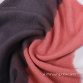 In 100% Viscose Rayon Crinkle